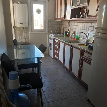 Private In #67 酒店 伊斯坦布尔