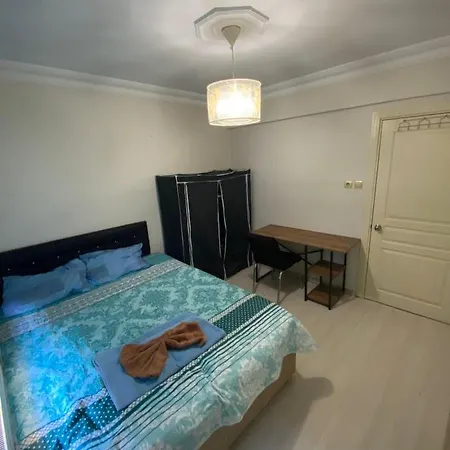 Hotell Private In #67 Istanbul
