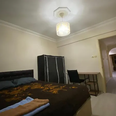 Private In #67 Hotell Istanbul