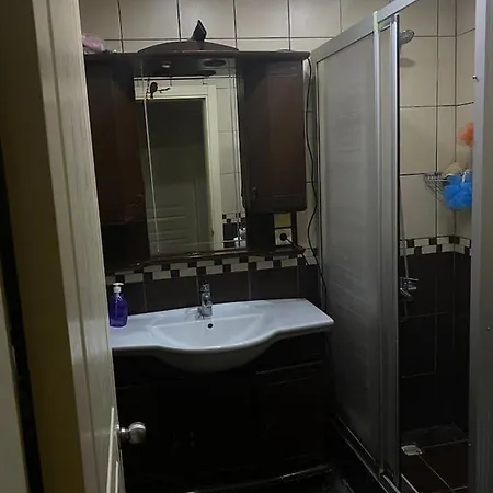 Private In #67 Hotell *