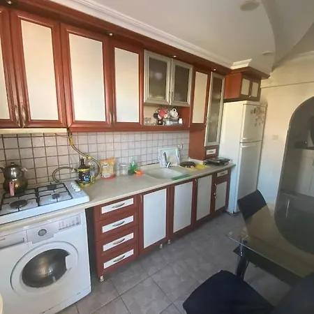 Private In #67 Istanbul